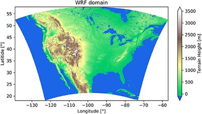 Projected Climate Change Impacts on Hurricane Storm Surge Inundation in the Coastal United States